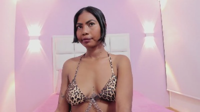 pameblackwood's Profile