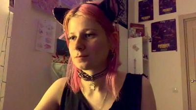 pinkvampire's Profile