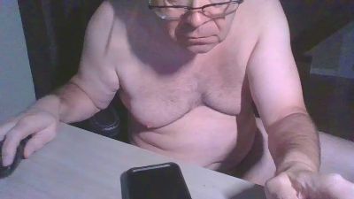 potvinch's Profile