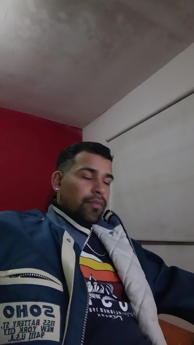 ramirocastillo's Profile