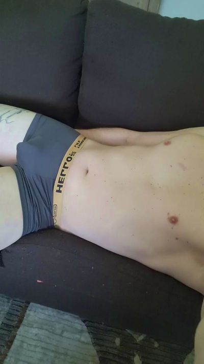 redhottt187's Profile
