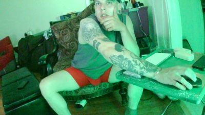 rockyscux's Profile