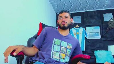 rolo_martinez's Profile