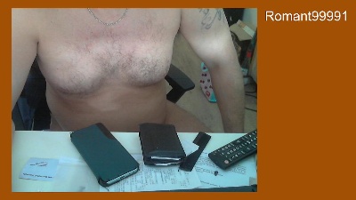 romant99991's Profile