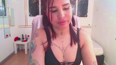 samantha_fx's Profile