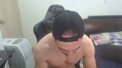 samuelgarcia_'s Profile