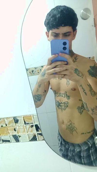 samutattoo24's Profile