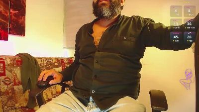 santi_ruiz2's Profile