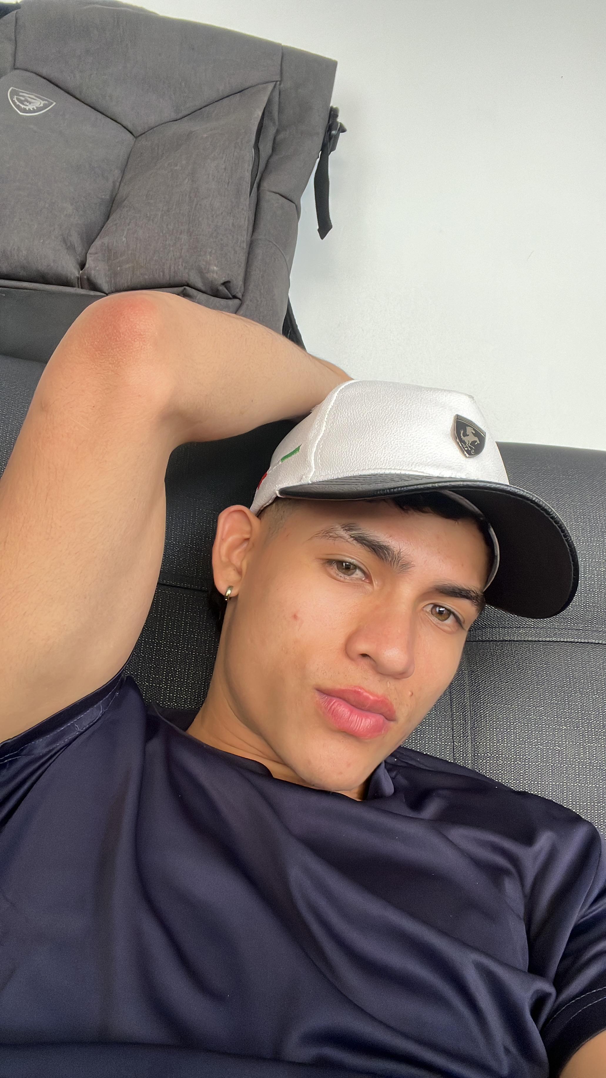 sebas_ramos's Profile