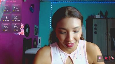 sensitive_girl's Profile