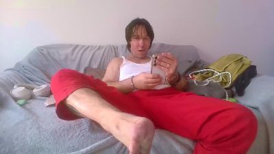 slaveusem's Profile