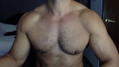 super_morenohot's Profile