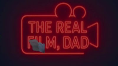 thefilmdad's Profile