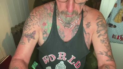 thewickedang's Profile