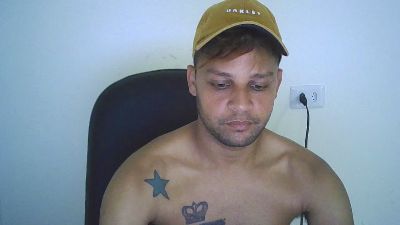 thiagoboyy's Profile