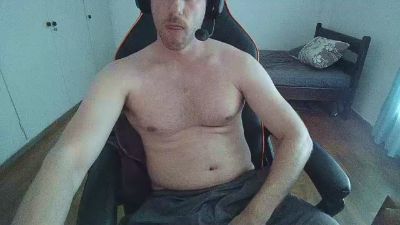 thomasbiguy's Profile
