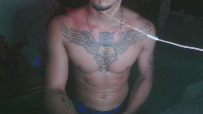 trevoso1's Profile