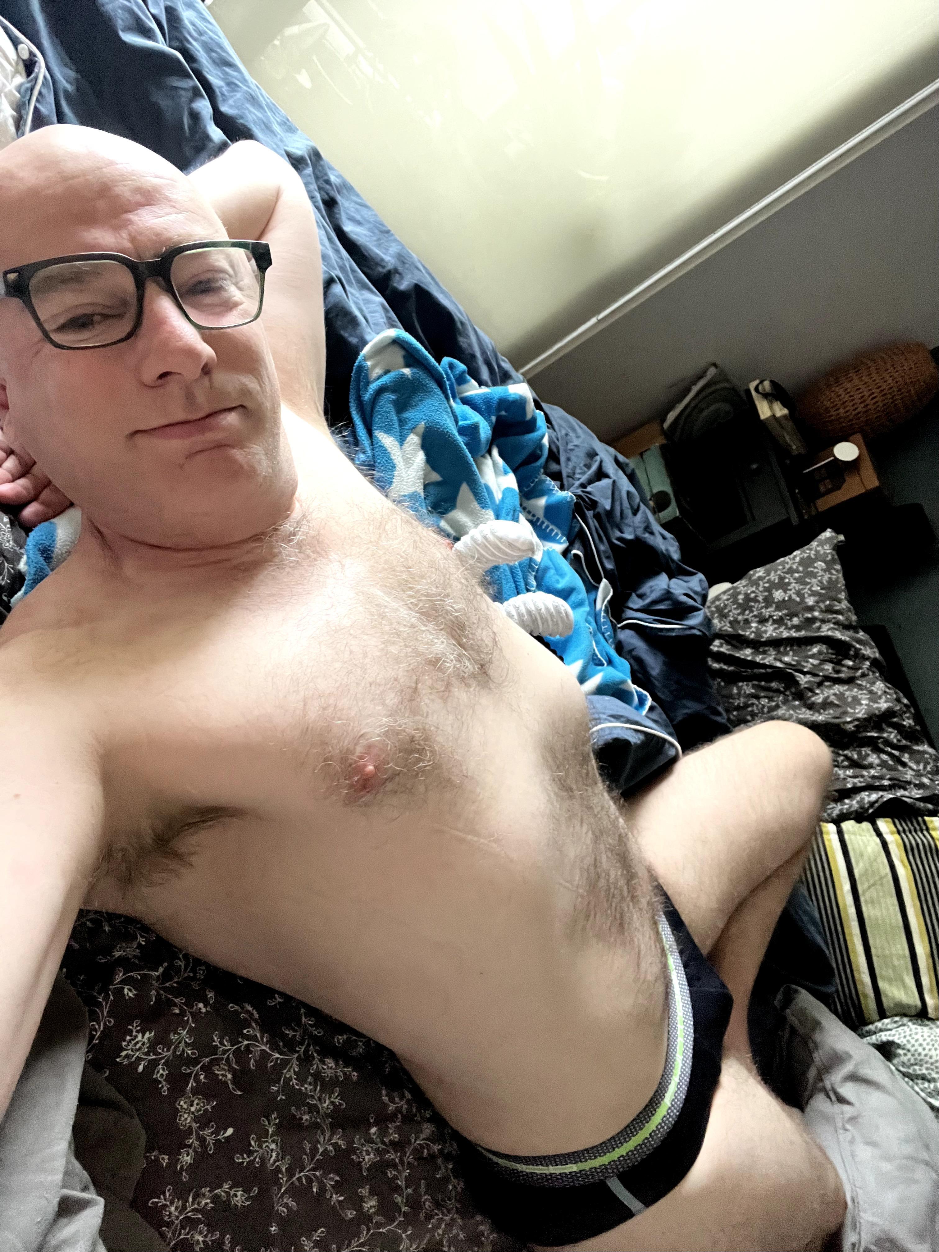 tvbloke's Profile