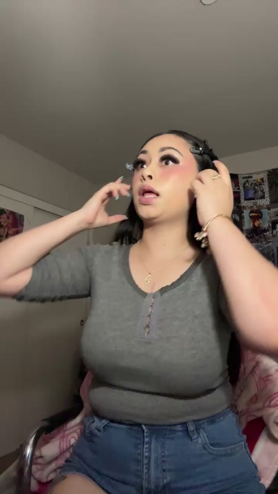 versacekissesxo's Profile