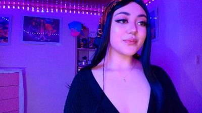 violet_smileex's Profile