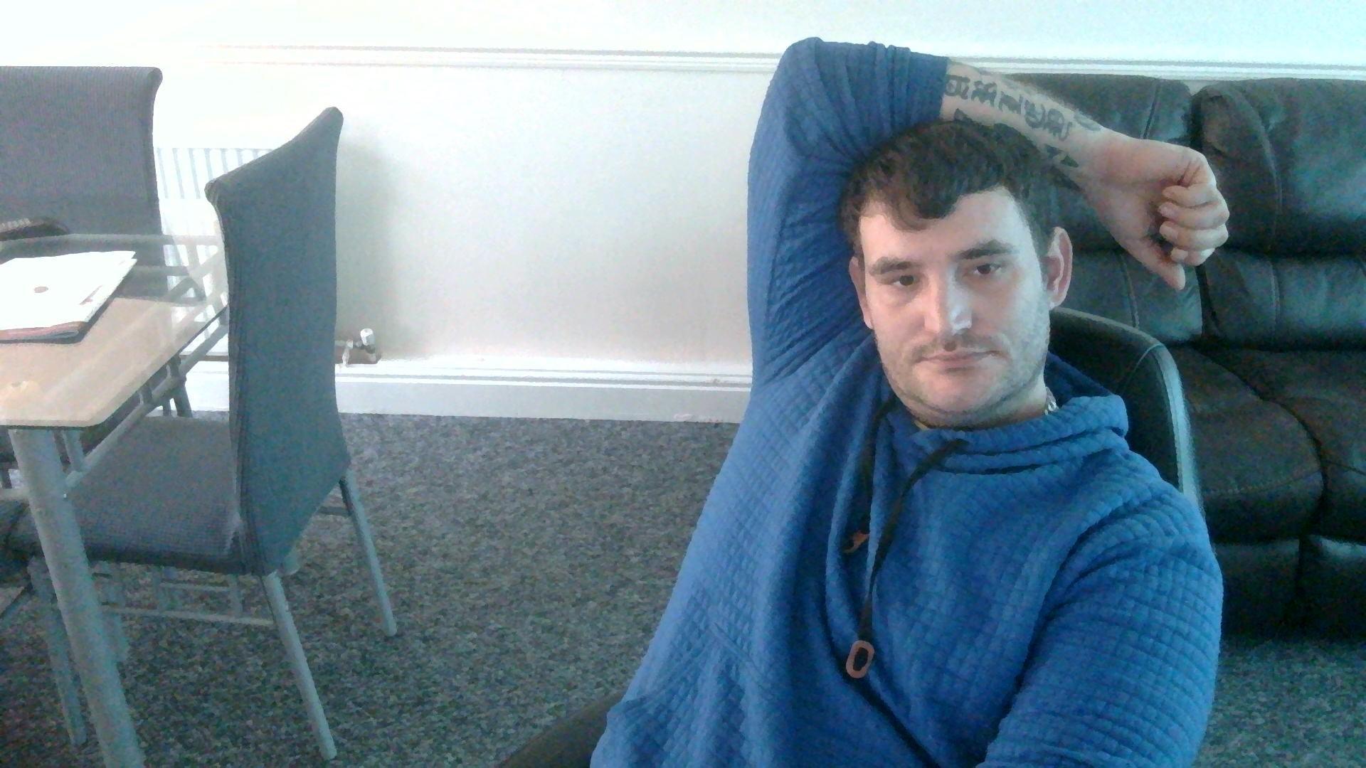 welsh_boy's Profile
