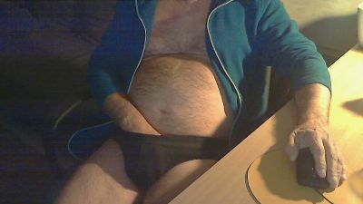 woolverine35's Profile