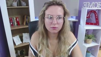 xZoey's Profile