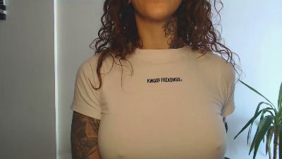 xlatinaax's Profile