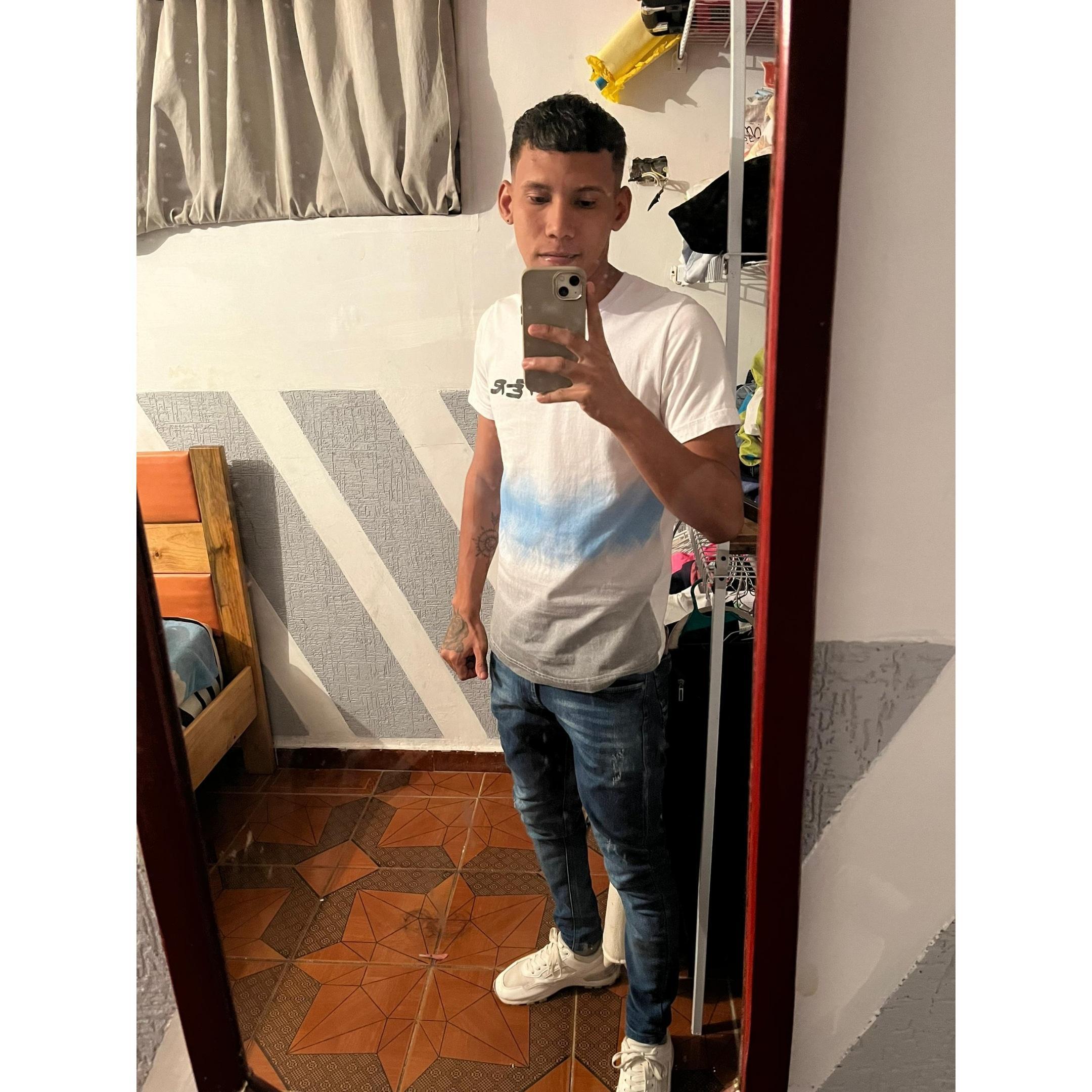 yohanderson23's Profile
