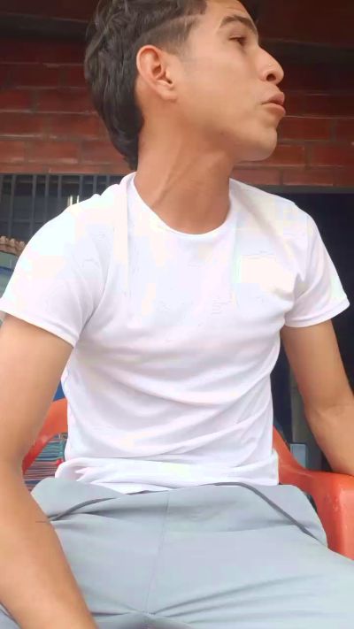 your_latin_cock's Profile